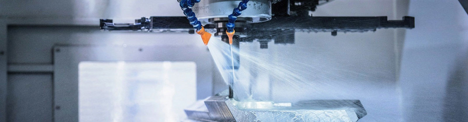 Peças da fabricação de chapa metálica