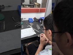 Controle de qualidade