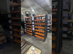 Capacidade de fabrico