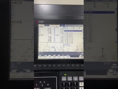 Processamento CNC por encomenda Delrin POM Nylon PTFE 0.01-0.02mm