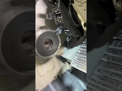 Ferramentas de torneamento de aço