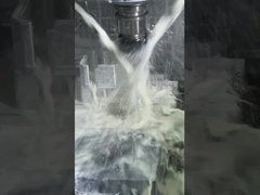 Serviço de usinagem de NNC