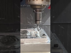Processamento CNC sob medida