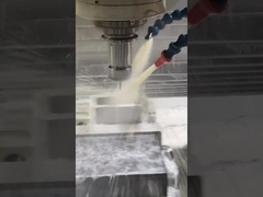 H8 Peças usinadas de latão H90, H68 Componentes virados de latão de precisão