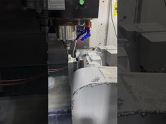 Peças de torneamento de usinagem CNC sob medida