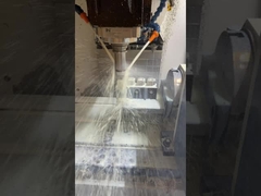 SS303 SS304 SS316 CNC Machining Turning Parts, CNC Turned Components