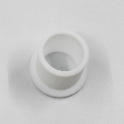 Processamento CNC por encomenda Delrin POM Nylon PTFE 0.01-0.02mm