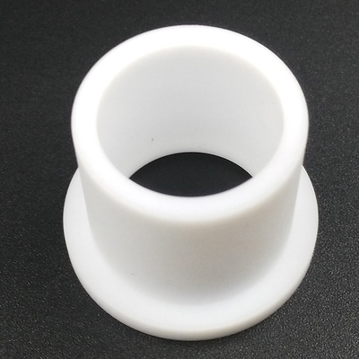 Processamento CNC por encomenda Delrin POM Nylon PTFE 0.01-0.02mm