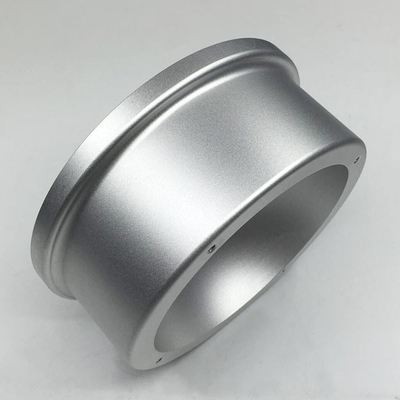 Peças de torneamento por usinagem CNC personalizadas para engenharia de precisão