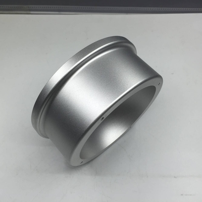 Peças de torneamento por usinagem CNC personalizadas para engenharia de precisão