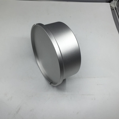 Peças de torneamento por usinagem CNC personalizadas para engenharia de precisão