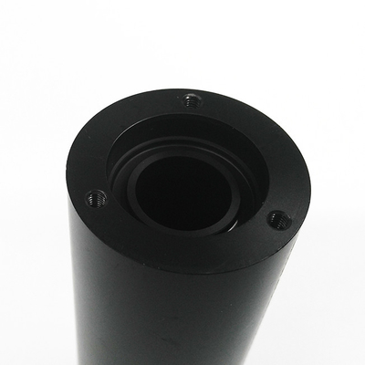 Fabricação de peças de plástico Delrin Pom Nylon Ptfe