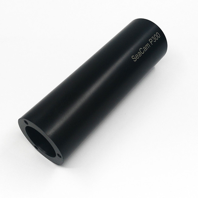 Fabricação de peças de plástico Delrin Pom Nylon Ptfe