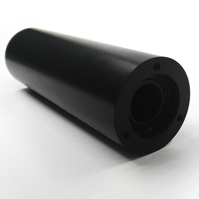 Fabricação de peças de plástico Delrin Pom Nylon Ptfe