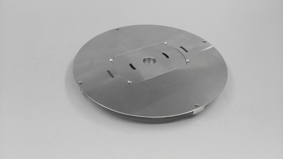 Peças de torneamento CNC personalizadas para aplicações industriais