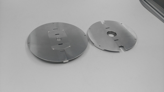 Peças de torneamento CNC personalizadas para aplicações industriais
