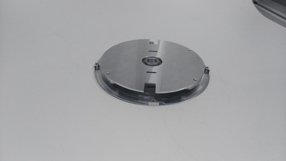 Peças de torneamento CNC personalizadas para aplicações industriais