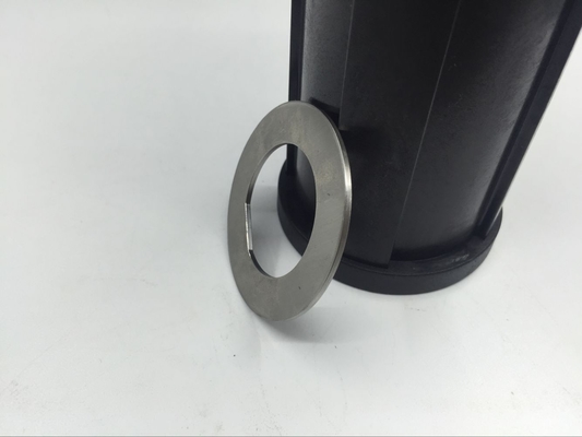 Peças de usinagem de aço inoxidável profissionais personalizadas para várias aplicações