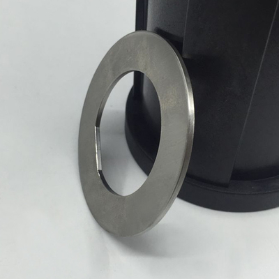 Peças de usinagem de aço inoxidável profissionais personalizadas para várias aplicações