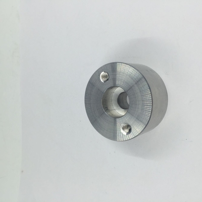 Impulsionar o negócio de peças e equipamentos de torneamento avançados de alumínio CNC