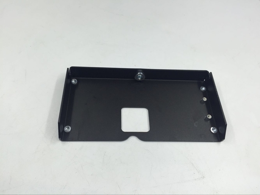Peças de fabricação de chapas de metal personalizadas para o sucesso dos negócios