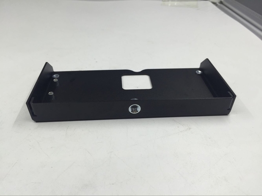 Peças de fabricação de chapas de metal personalizadas para o sucesso dos negócios