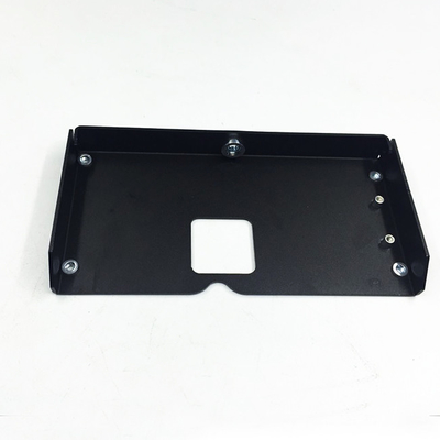 Peças de fabricação de chapas de metal personalizadas para o sucesso dos negócios