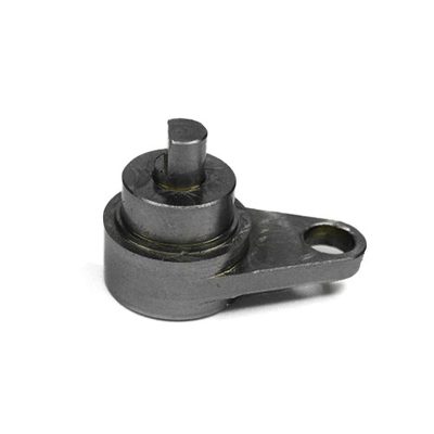 Peças de aço carbono mecânicas CNC profissionais