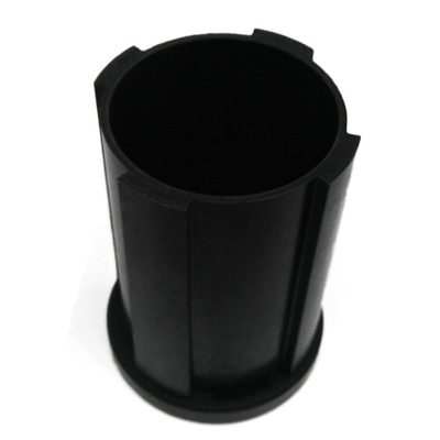 Partes CNC de usinagem de nylon versáteis para várias aplicações