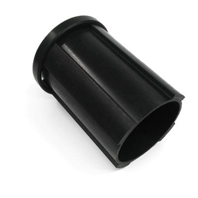 Partes CNC de usinagem de nylon versáteis para várias aplicações