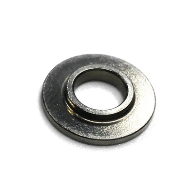 Peças de torneamento CNC de aço inoxidável 316 de precisão para aplicações industriais