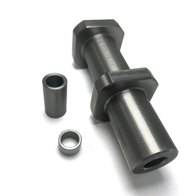 Processamento CNC de peças de ferro