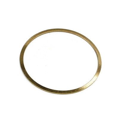 Partes de latão para usinagem por CNC