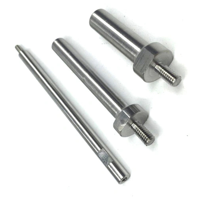 Machining CNC de aço inoxidável 304 Peças