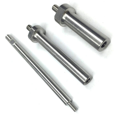 Machining CNC de aço inoxidável 304 Peças