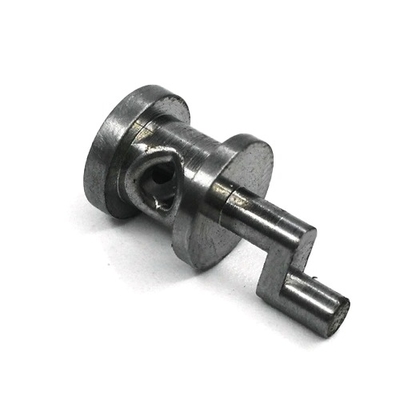 Processamento CNC de peças de aço carbono