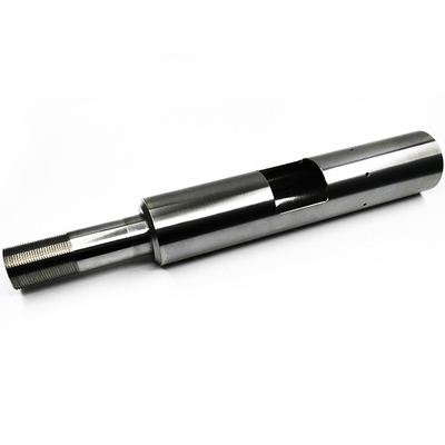 316 416 303 partes 3 fazendo à máquina de aço inoxidável linha central 4 5